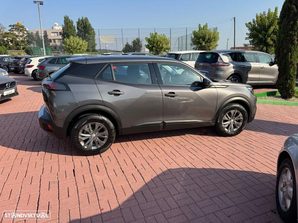 Peugeot 2008 1.2 PureTech Active Pack - 7