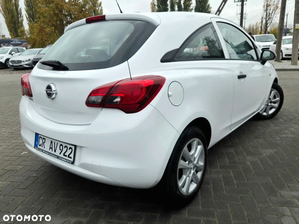 Opel Corsa 1.2 Innovation - 14