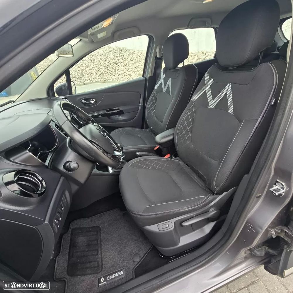Renault Captur - 18