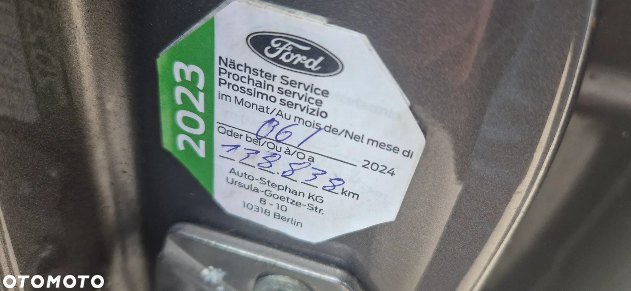 Ford C-MAX 1.6 Titanium - 17
