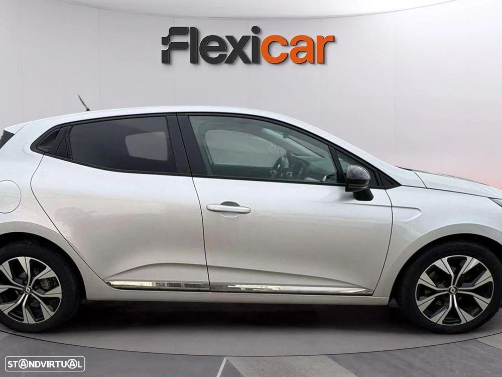 Renault Clio 1.0 TCe Limited - 9