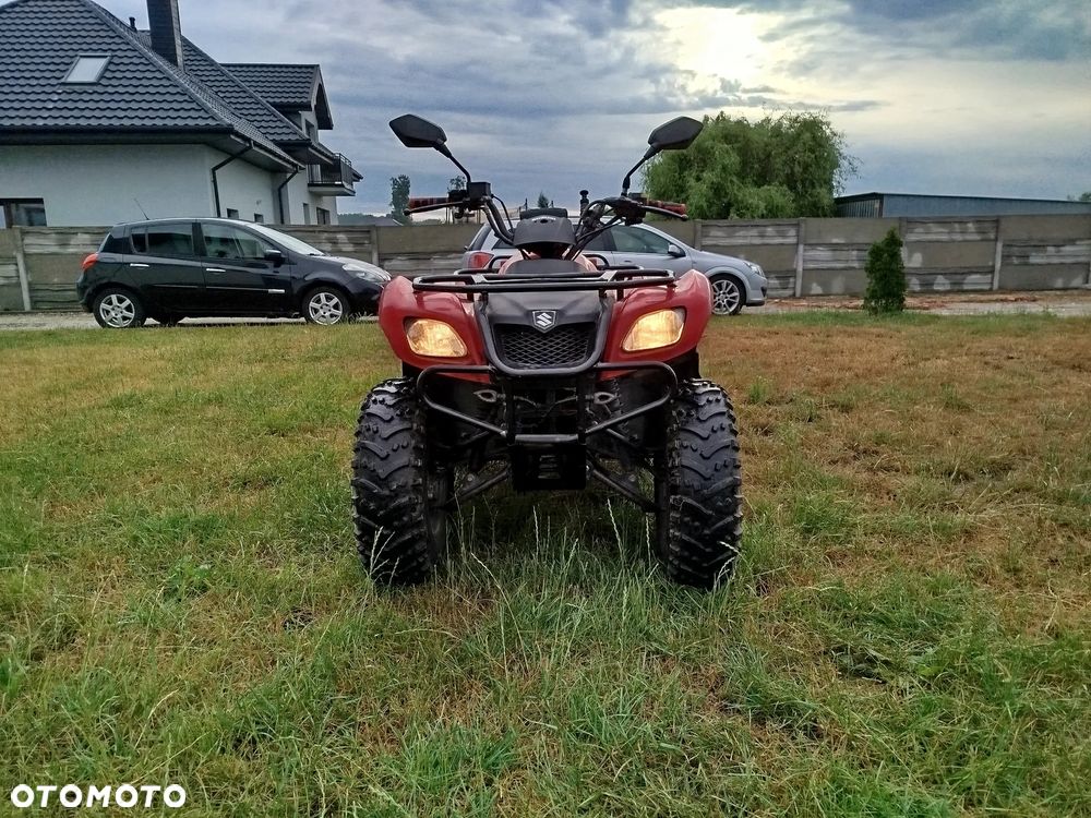 Suzuki Inny - 7