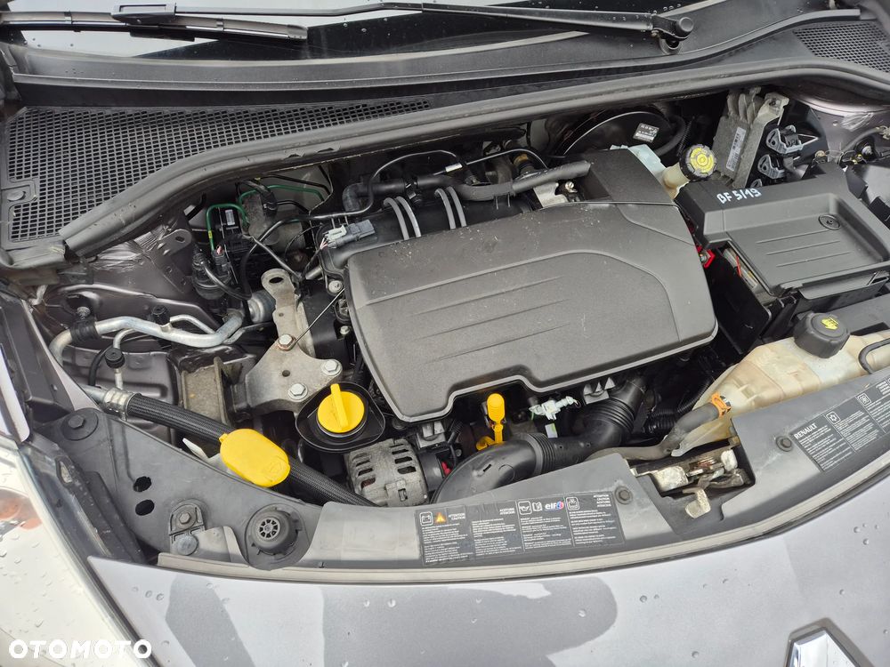Renault Clio 1.2 16V 75 Dynamique - 23