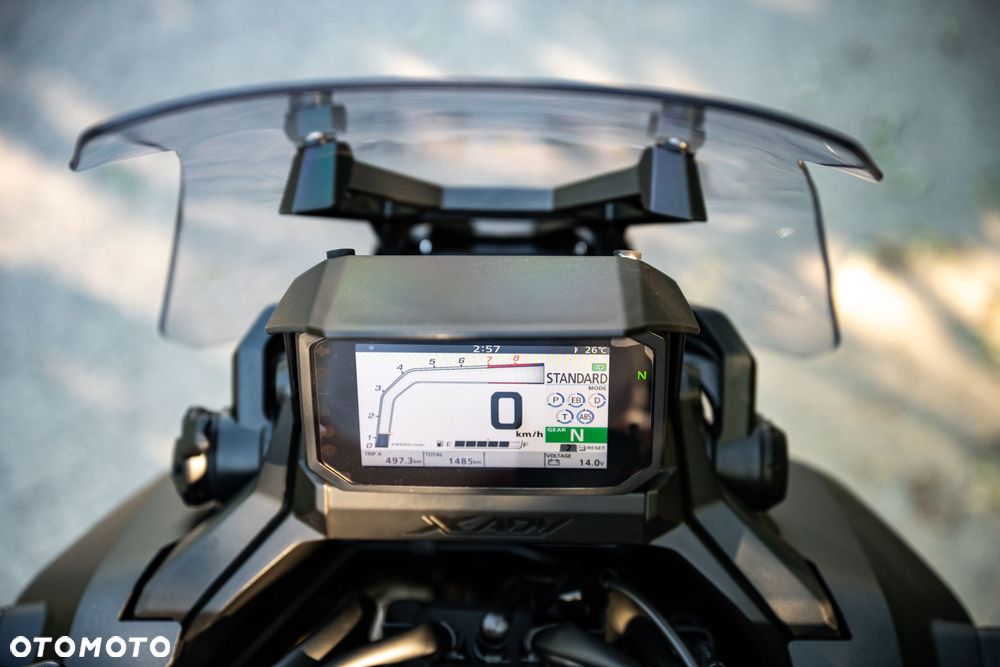 Honda X-ADV - 19