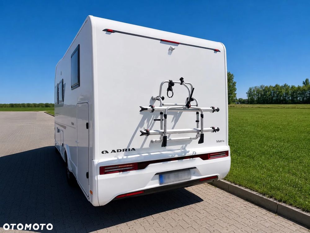 Adria Matrix 670 SL - 6
