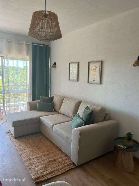 Apartamento T 1 Vilamoura - Grande imagem: 4/11