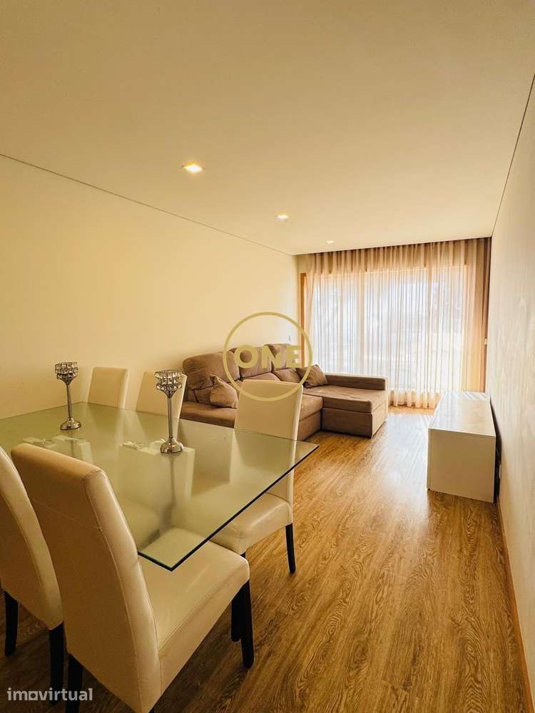 Apartamento T2+1 em frente ao Mar - Grande imagem: 5/23