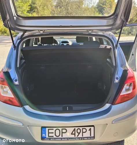 Opel Corsa - 14