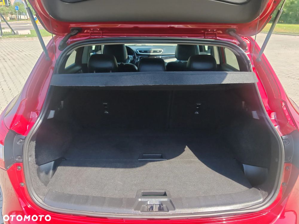 Nissan Qashqai 1.2 DIG-T Tekna+ - 29