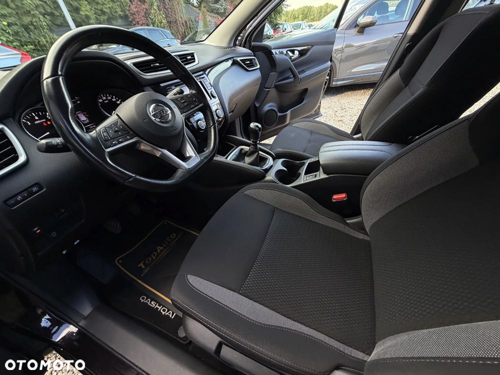 Nissan Qashqai - 18