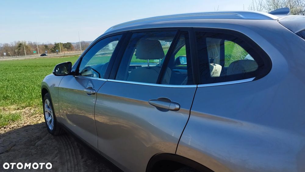 BMW X1 - 13