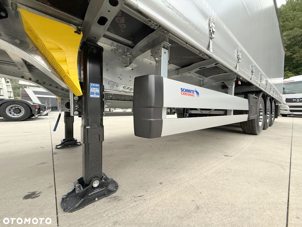 Schmitz Cargobull STANDARD - 18