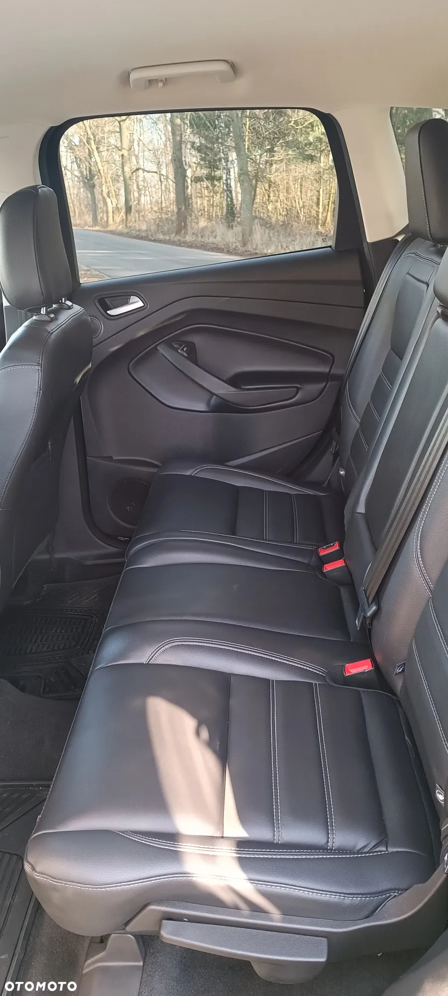 Ford Kuga - 8