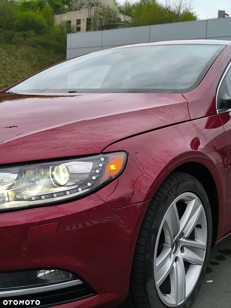 Volkswagen CC - 23