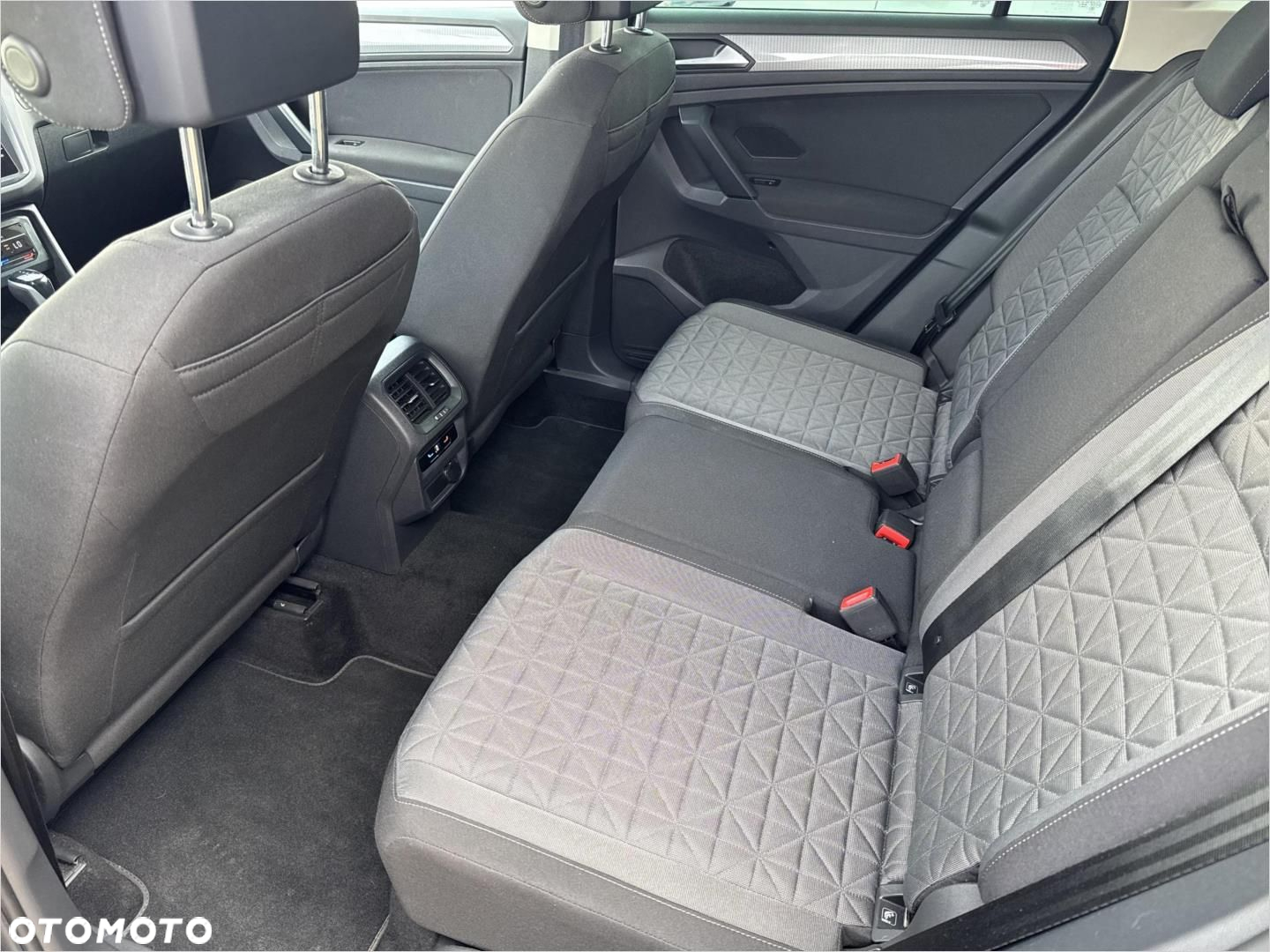 Volkswagen Tiguan 1.5 TSI EVO Life DSG - 18