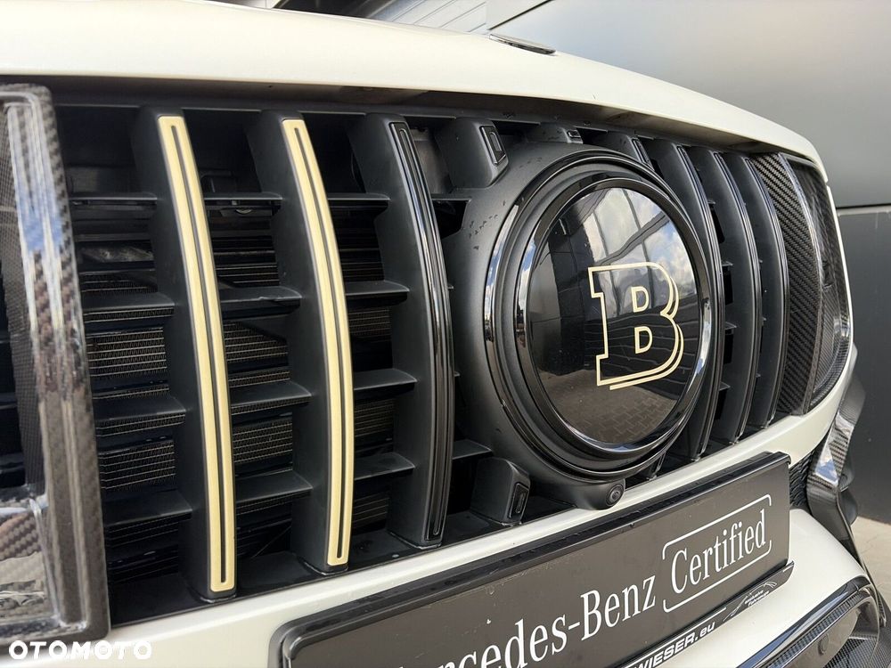 Mercedes-Benz GLE - 22