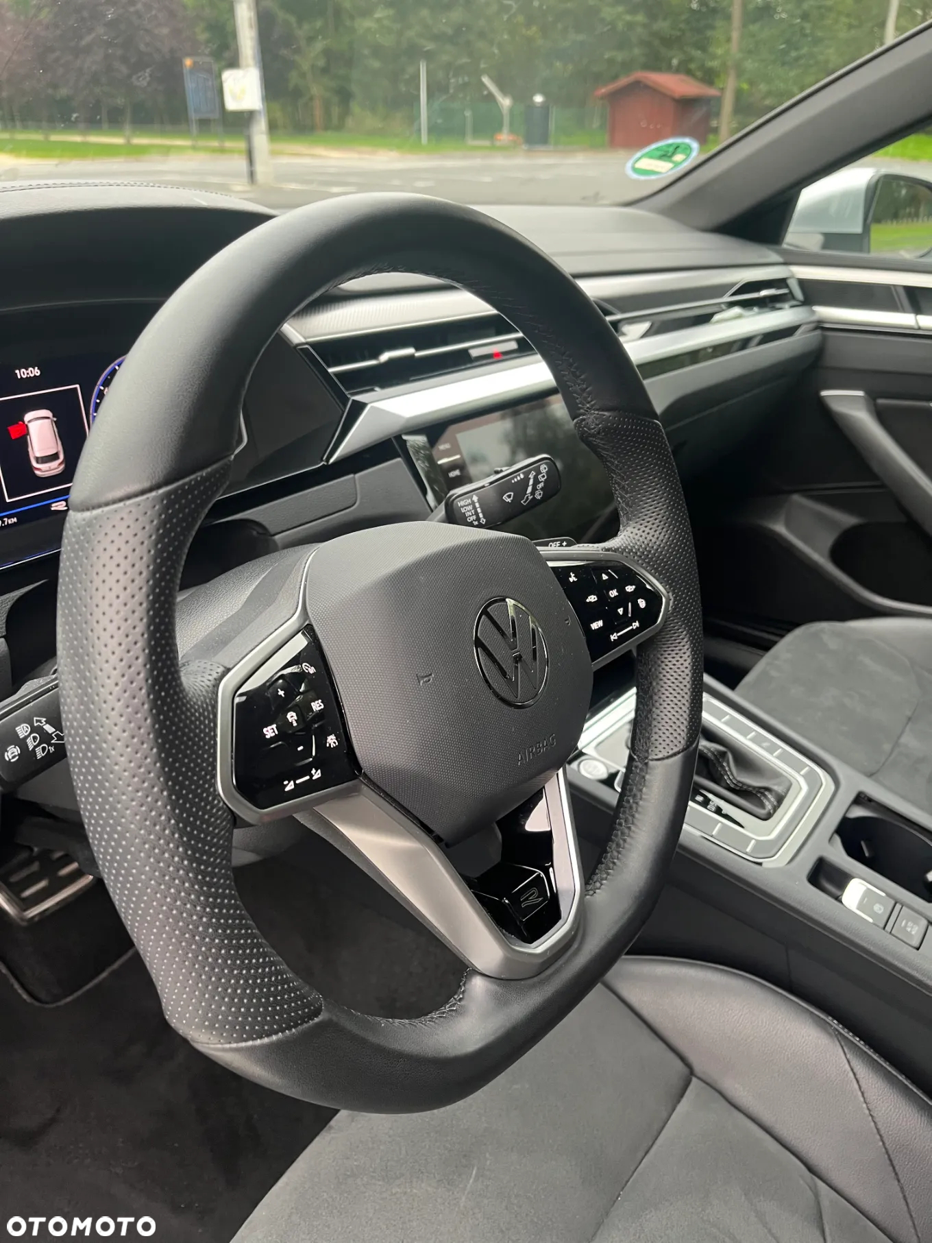 Volkswagen Arteon Shooting Brake 2.0 TDI SCR DSG R-Line - 13