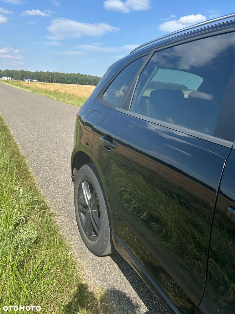 Audi Q5 2.0 TDI Quattro S tronic - 9