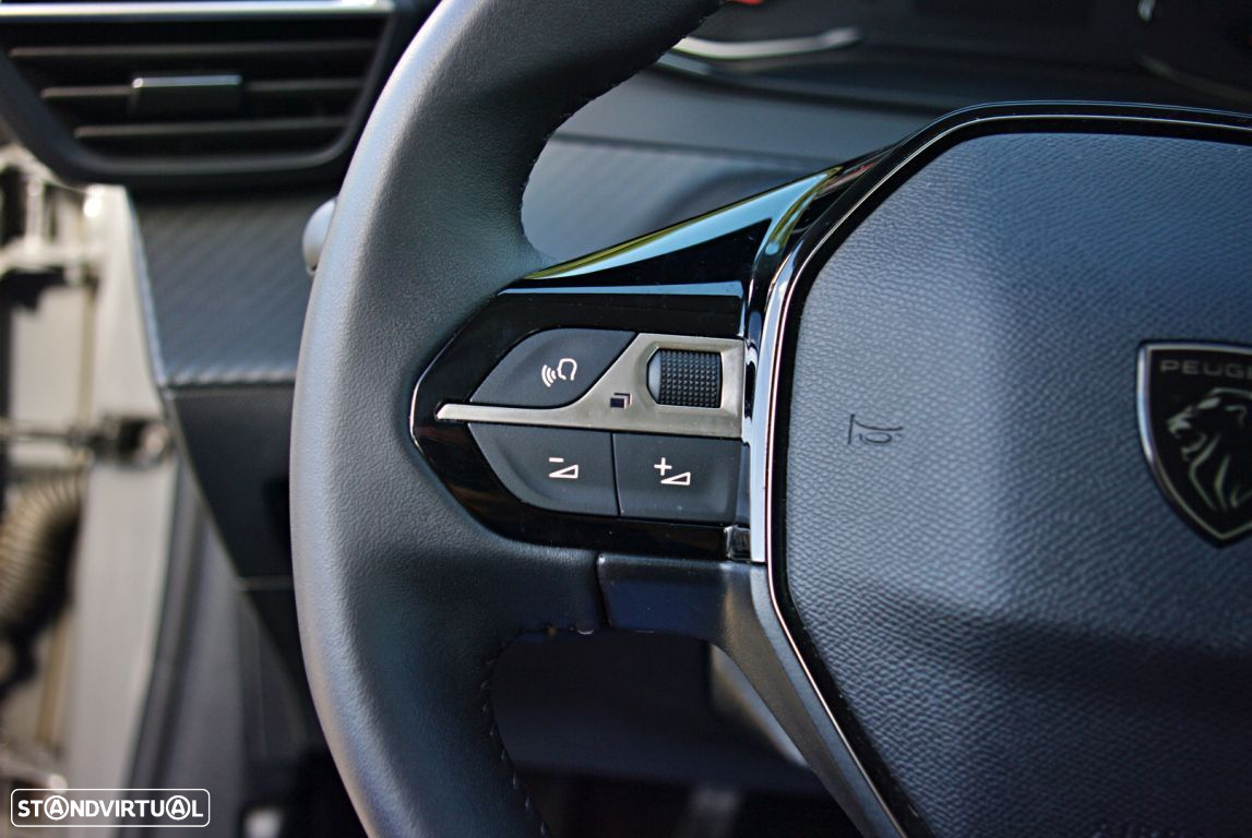 Peugeot 208 1.2 PureTech Active - 27