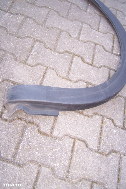 Opel Grandland nakładka na błotnik YP 00030980 - 2