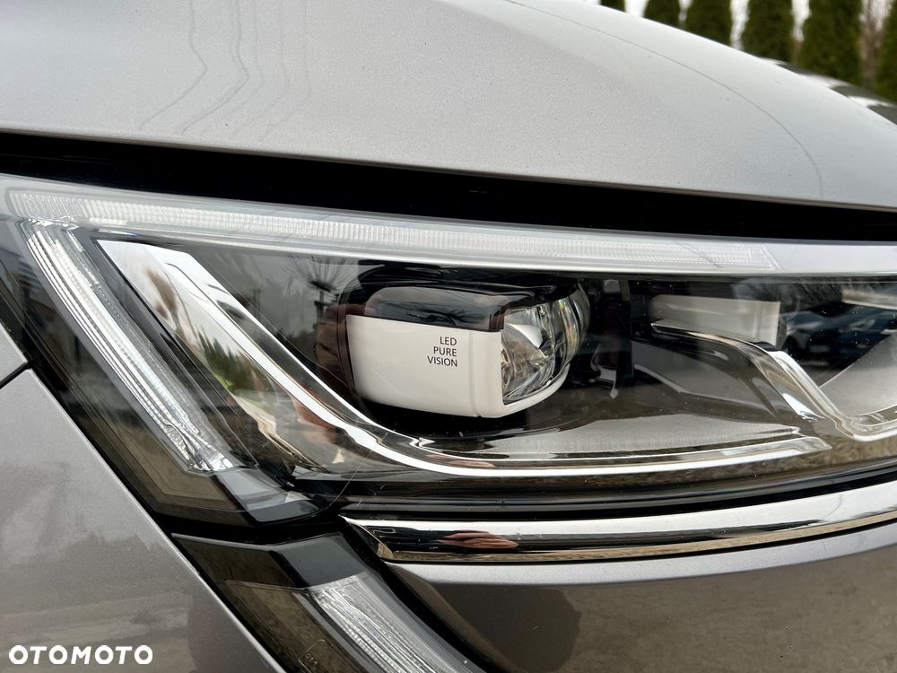 Renault Talisman 1.8 TCe FAP Intens EDC - 15