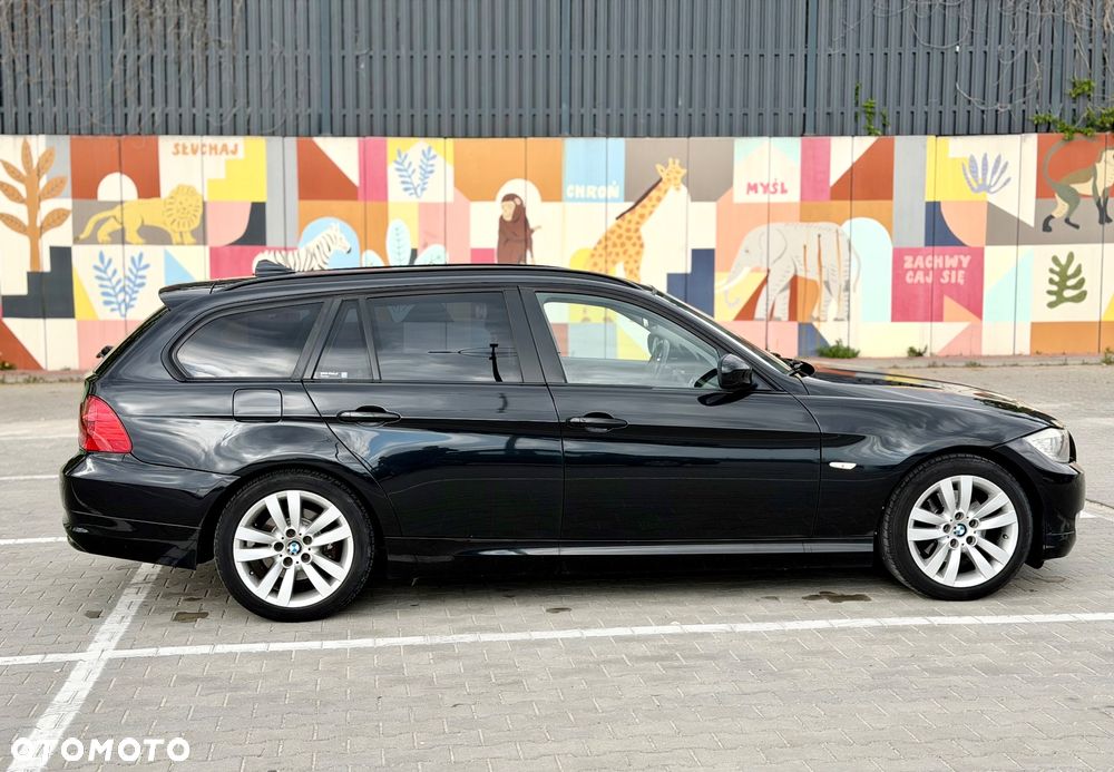 BMW Seria 3 - 8