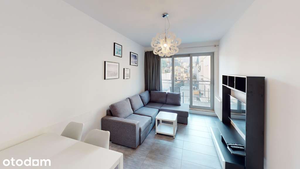 1+1 daire, 36 m²