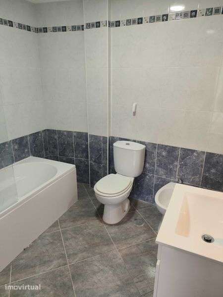 Apartamento T1 Covilhã - Grande imagem: 3/6
