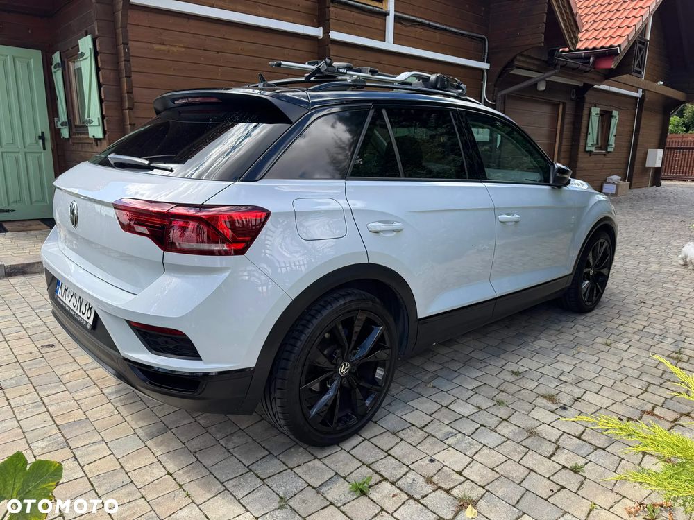 Volkswagen T-Roc 1.5 TSI GPF ACT Premium DSG - 36