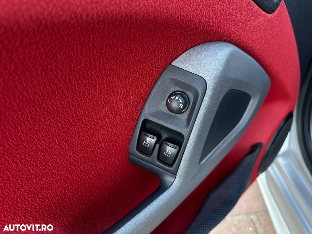 Smart Fortwo coupe 62 KW - 35
