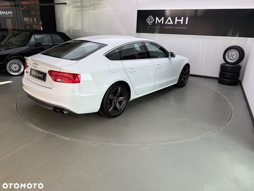 Audi S5 Coupé 3.0 TFSI Quattro S tronic - 12