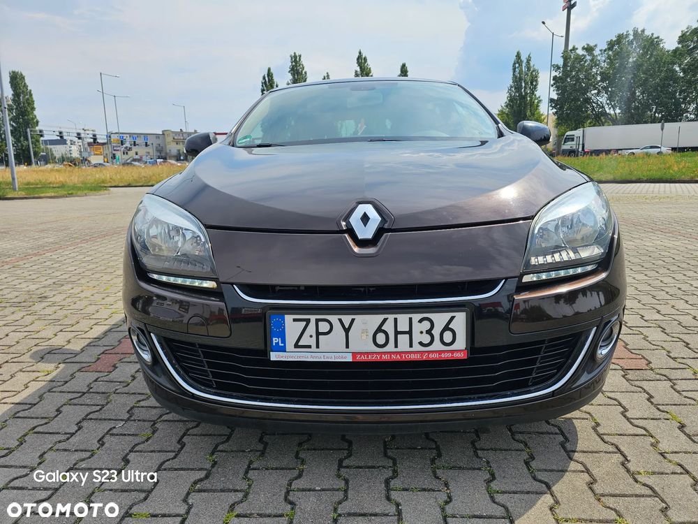 Renault Megane 1.2 16V TCE Energy Bose Edition - 2