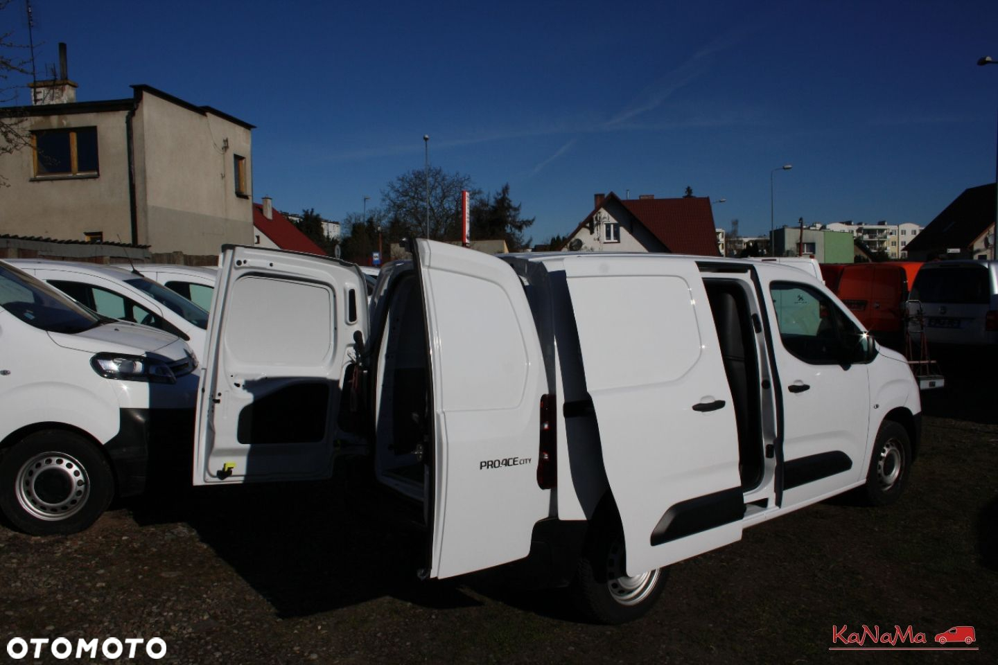 Toyota Proace City - 6