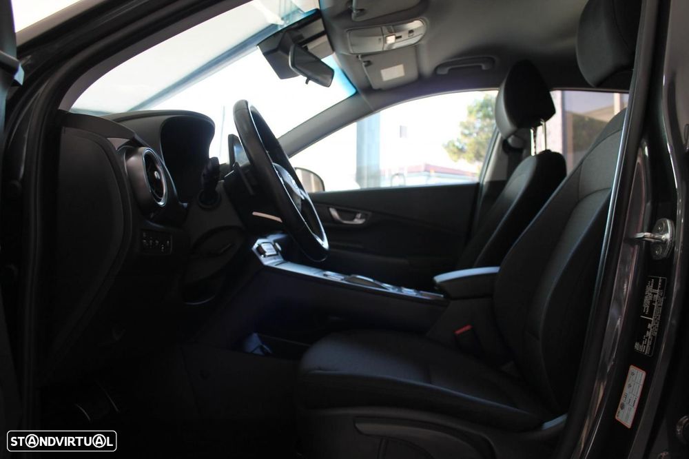 Hyundai Kauai 39 kWh Premium - 6