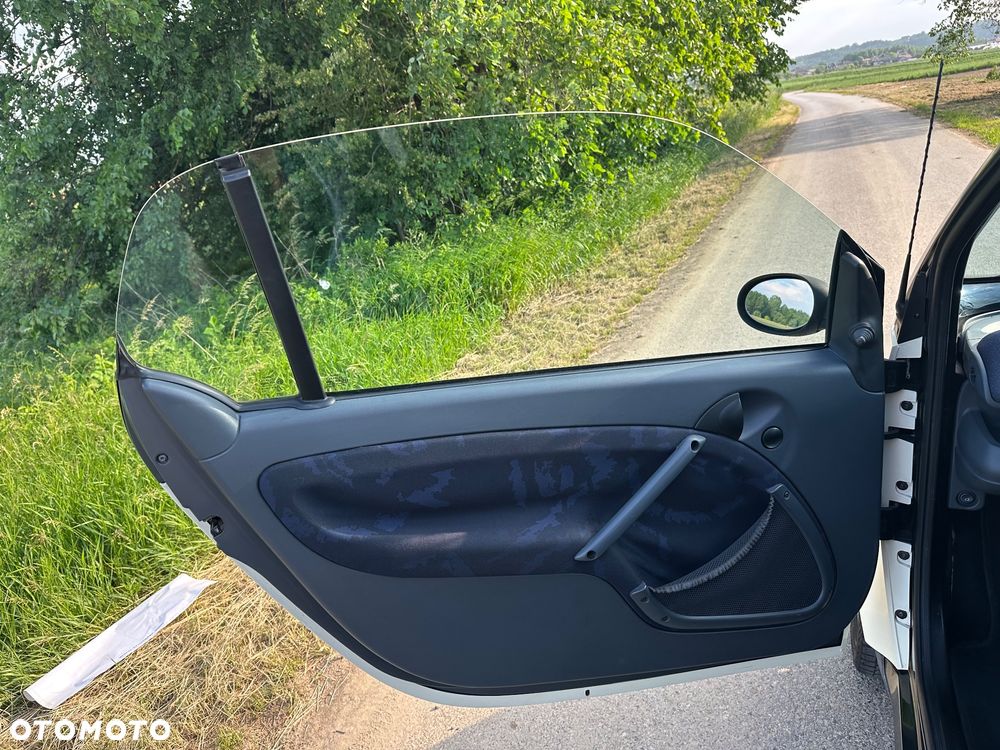 Smart Fortwo - 13