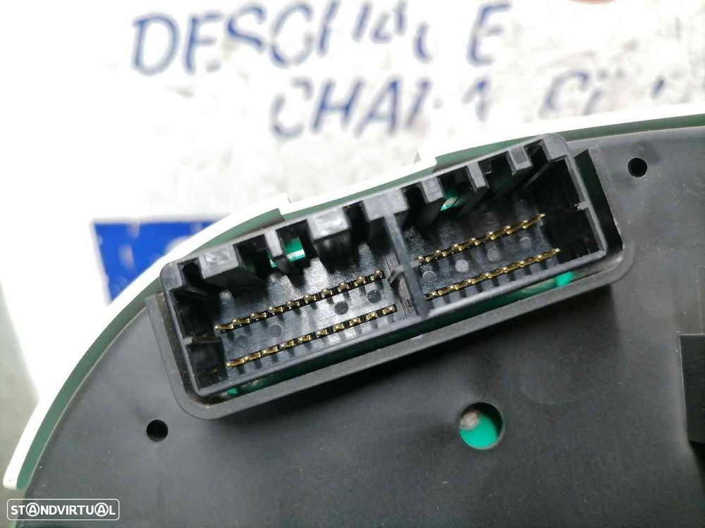 QUADRANTE HYUNDAI SONATA V 2007 -940033K320 - 3