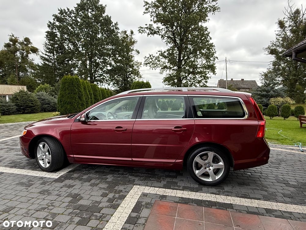 Volvo V70 2.0 Momentum - 3