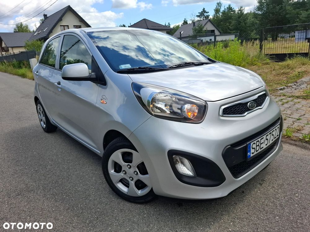 Kia Picanto 1.0 XL - 13