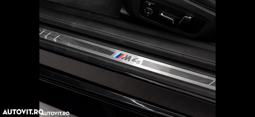 BMW M4 - 37