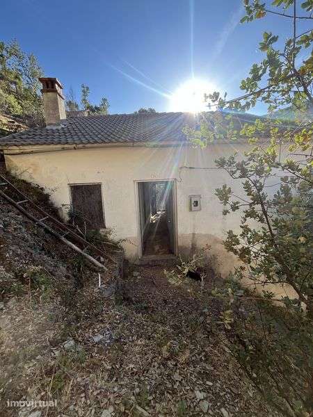 Casa na Serra da Estrela - Grande imagem: 2/12