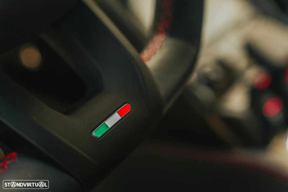 Lamborghini Urus 4.0 V8 Performante - 33