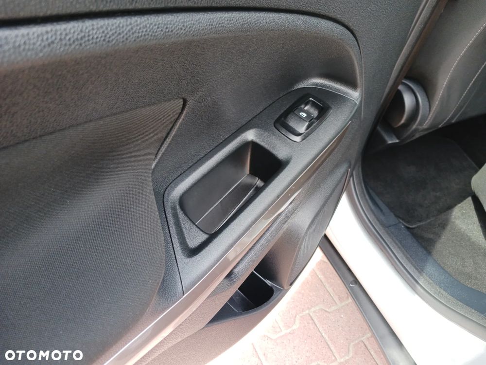 Ford EcoSport 1.0 EcoBoost Trend ASS - 17