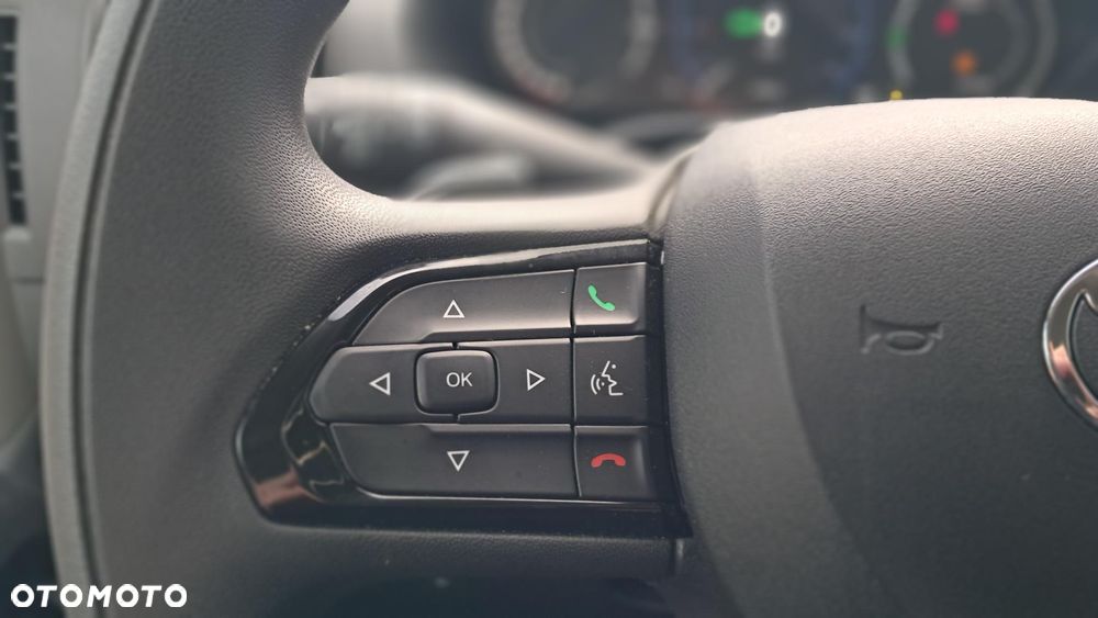 Toyota Proace MAX - 16