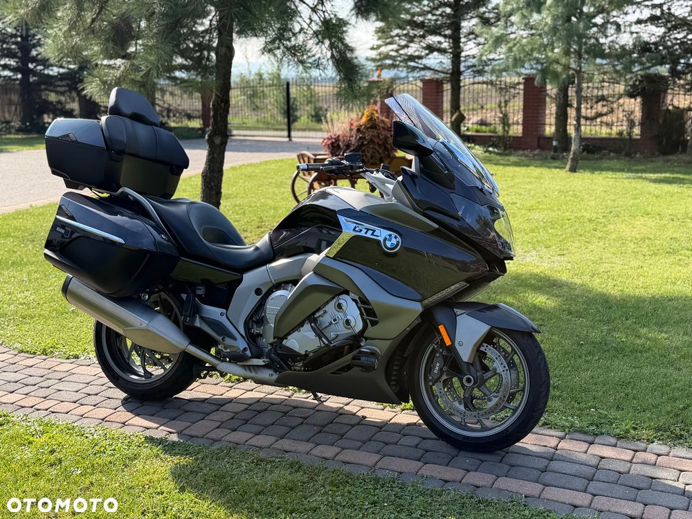 BMW K - 2