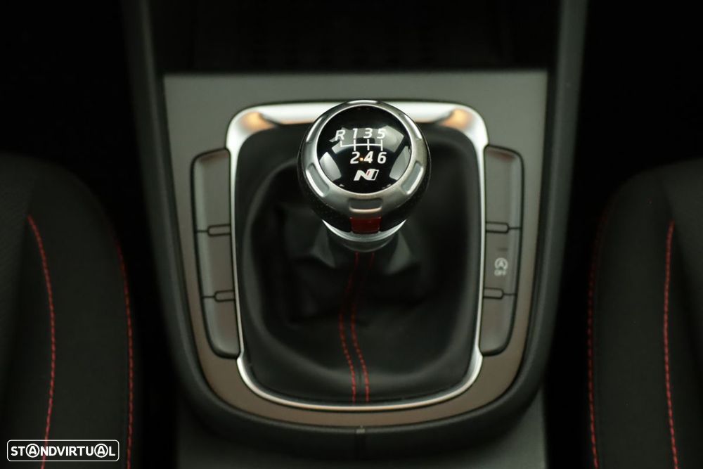 Hyundai Kauai 1.0 T-GDi N-Line TT - 13