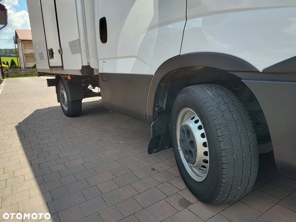 Iveco 35S15 - 29