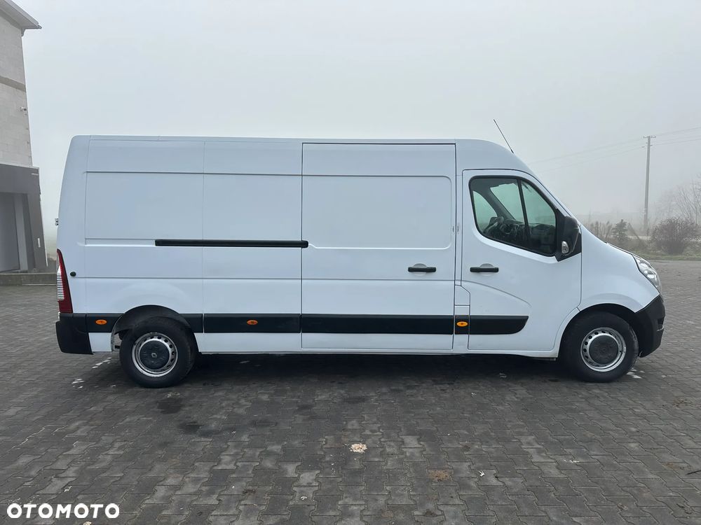 Renault MASTER - 14