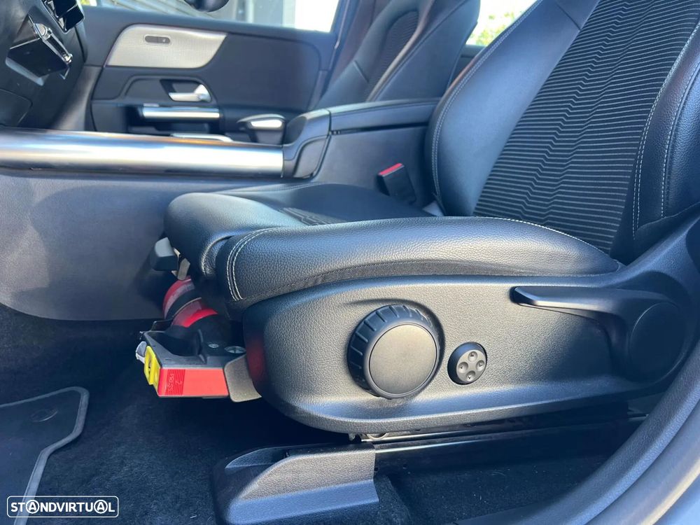 Mercedes-Benz EQA 250 Electric Art - 9