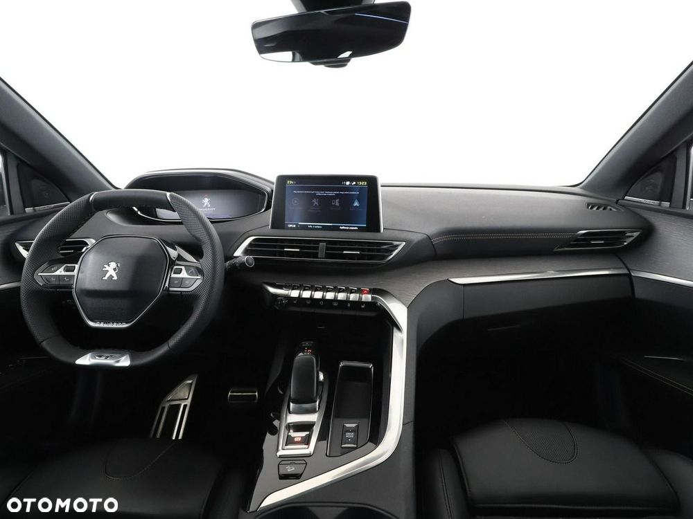 Peugeot 3008 Hybrid4 300 e-EAT8 GT - 16