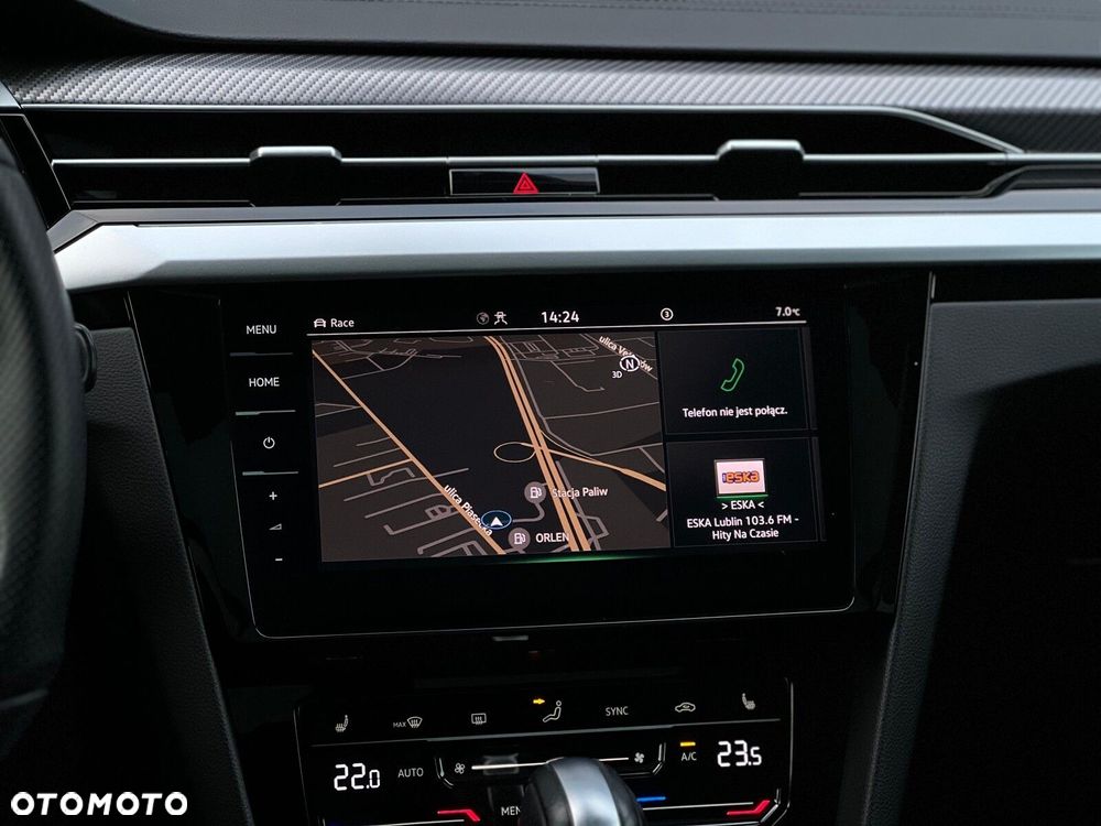 Volkswagen Arteon Shooting Brake 2.0 TSI 4Motion R DSG - 29